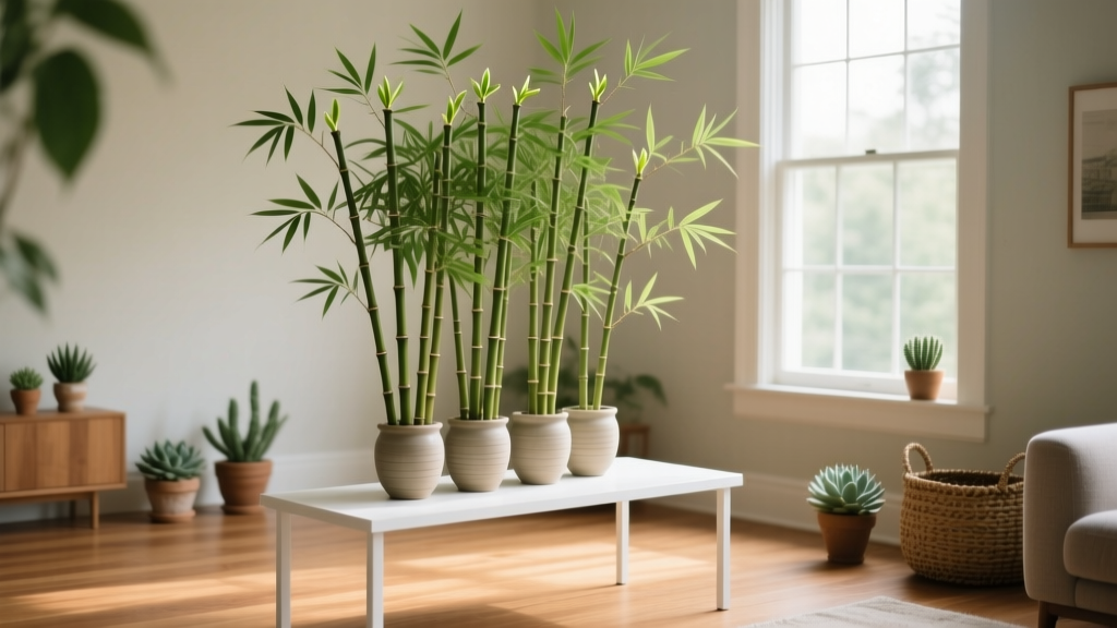 How to Maintain Indoor Bamboo Plants (2026)