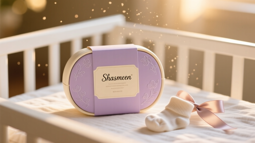 Shasmeen: Evidence-Based Insights for Pediatric Nurses and Caregivers