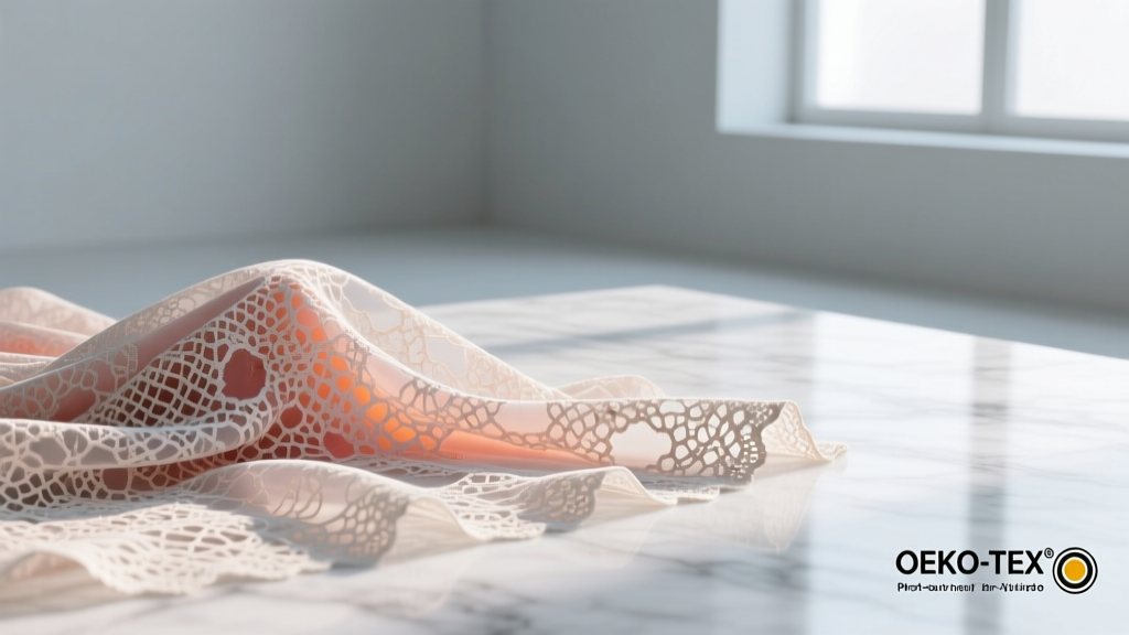 Inexpensive Lace Fabric: Smart Sourcing Guide for Designers