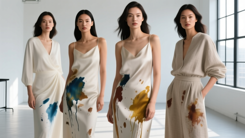 How to Get Paint Stains Out of Clothing: Science-Backed Fixes
