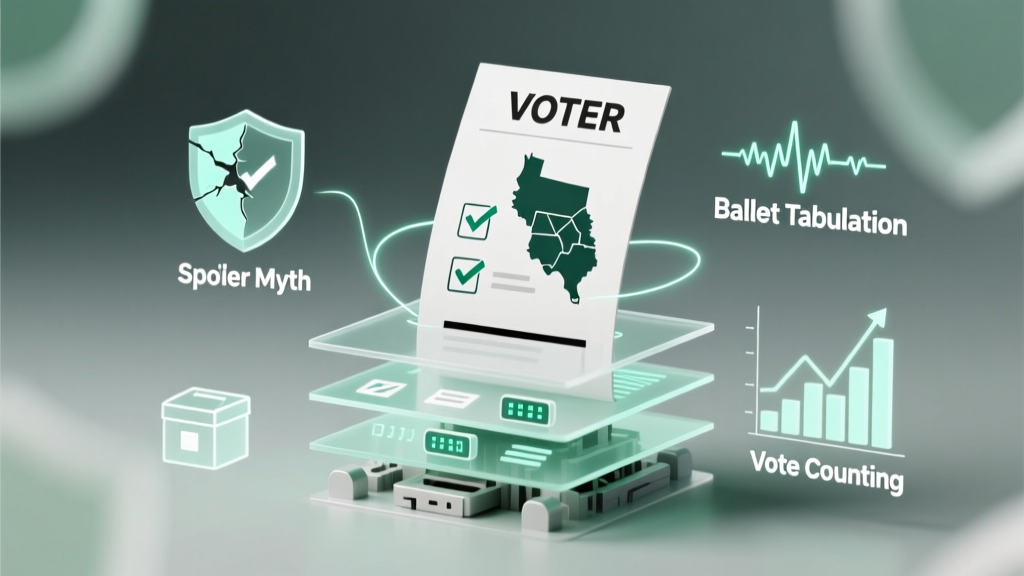 How Third-Party Votes Are Calculated (2026)