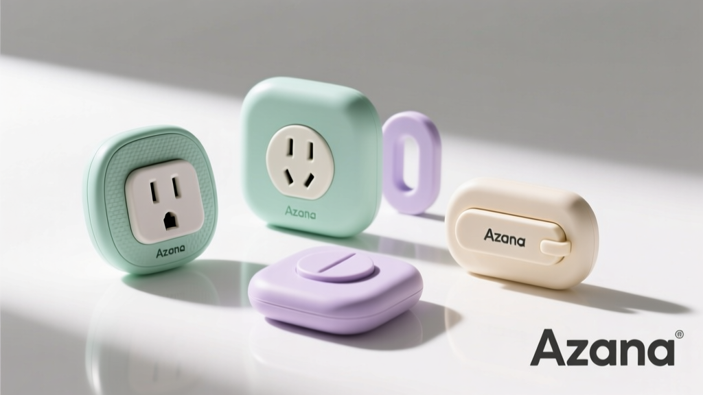 Azana Baby Monitor Safety Review: Risks, Real-World Incidents, and Evidence-Based Mitigation Strategies
