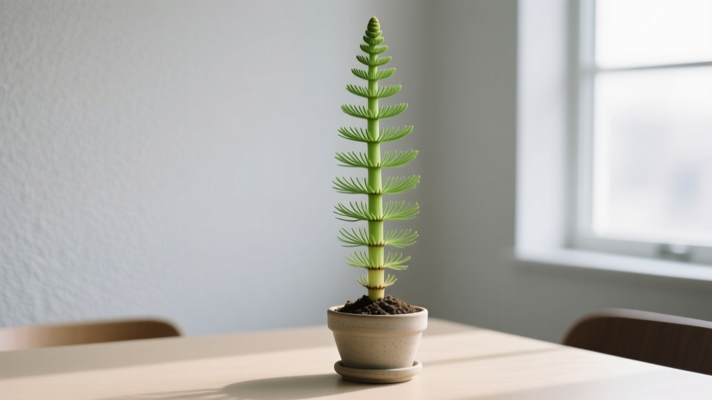 Horsetail Propagation & Fertilizer: Stop Overfeeding (2026)
