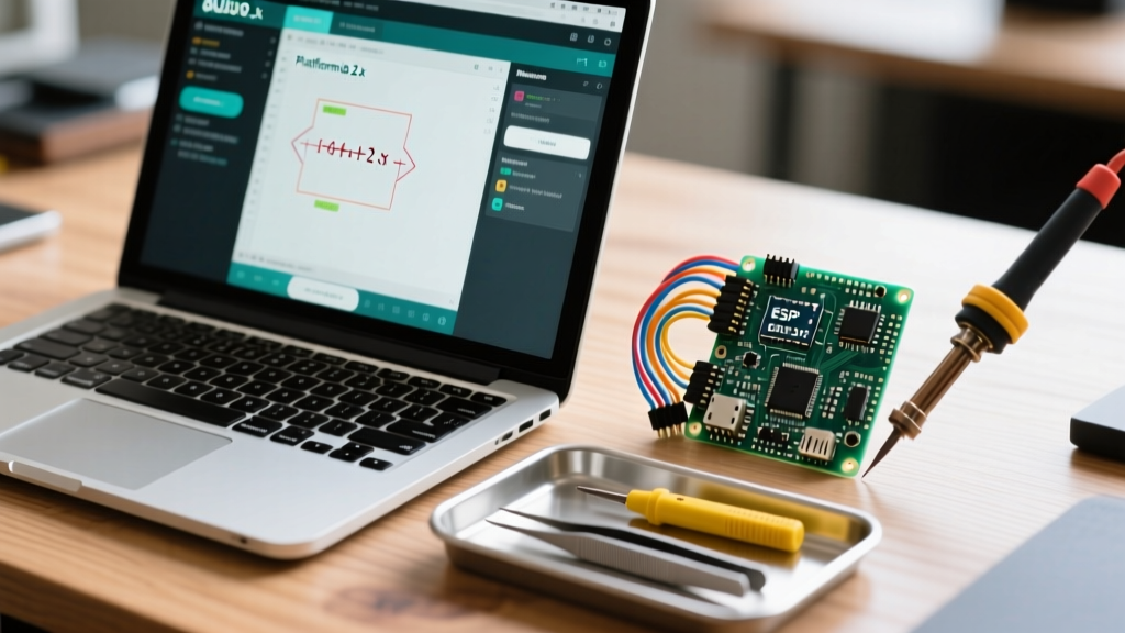 Arduino Cookbook Configuration Guide: Advanced IDE Setup