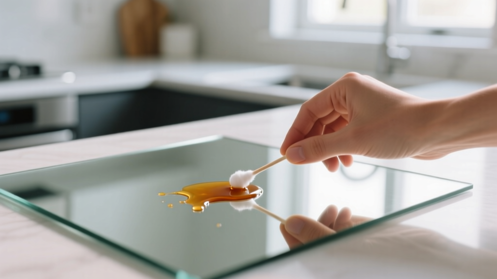 Tested: How to Get Sap Out of Mirror Easily (2026)