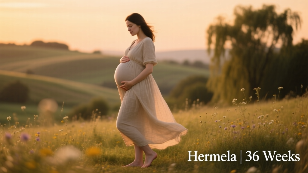 Hermela: Evidence-Based Insights on This Traditional Ethiopian Herbal Supplement for Pregnancy Support