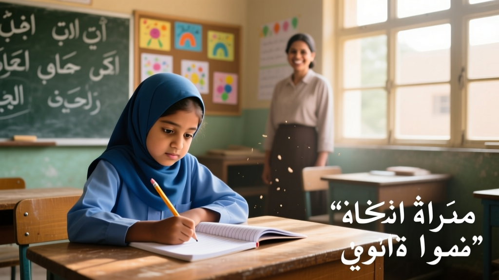 Musfirah: Evidence-Based Insights into a Multilingual Early Literacy Intervention for Preschoolers