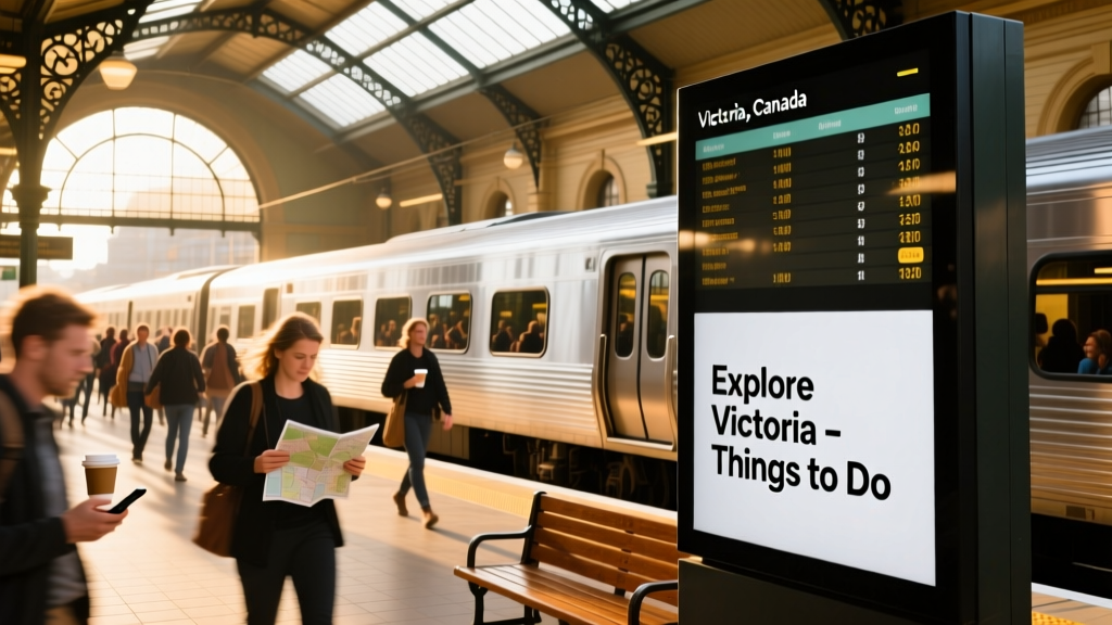 Things To Do In Bright Victoria: Alpine Adventures, Heritage Trails & Gourmet Delights