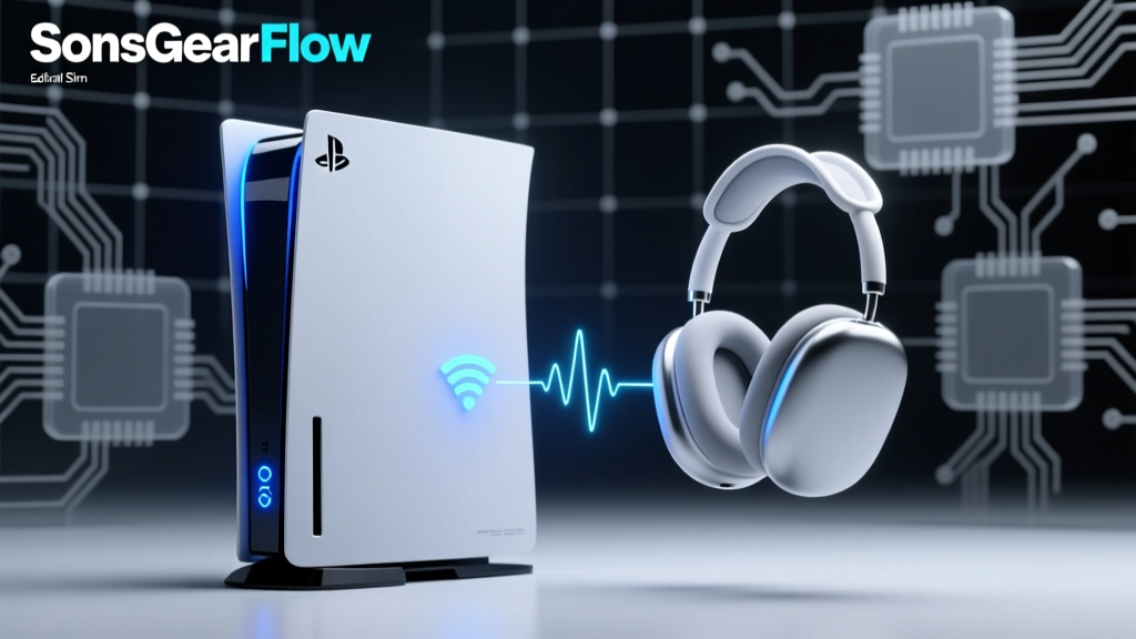 PS4 Slim Wireless Headphones Guide (2026)