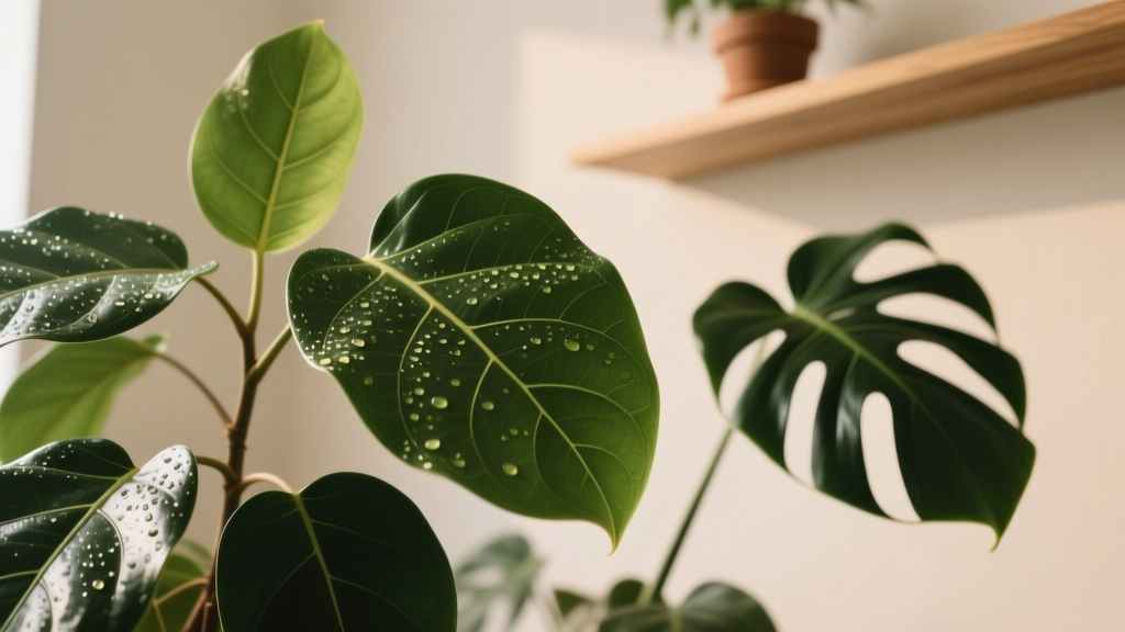 Shiny Indoor Plant Leaves: 7 Safe, Fast Methods (2026)