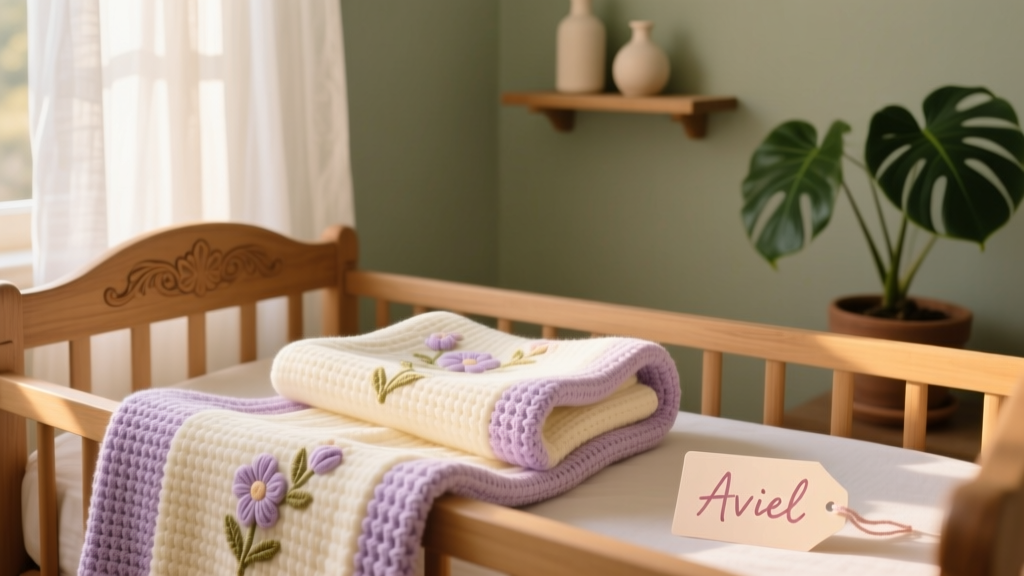 Aviel: A Pediatric Nurse’s Evidence-Based Assessment of the Infant Sleep System
