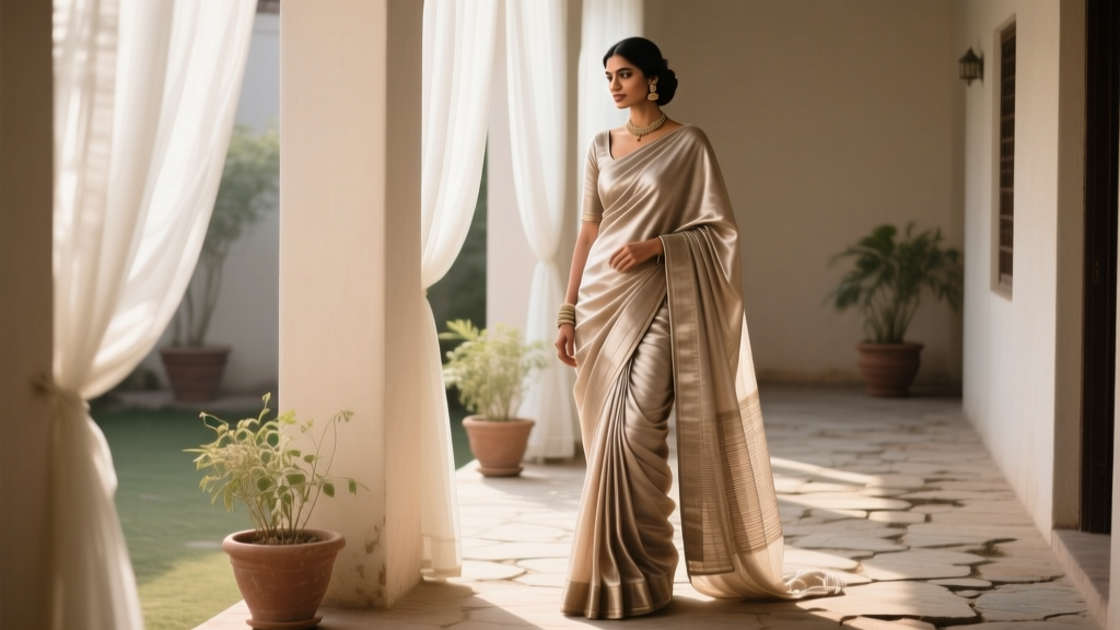 Ahimsa vs Eri Silk for Indian Bridal Sarees in 2026