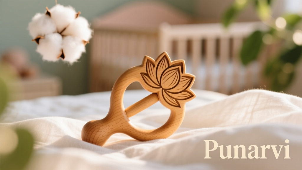 Punarvi: Evidence-Based Insights for Pediatric Nurses and Infant Care Providers