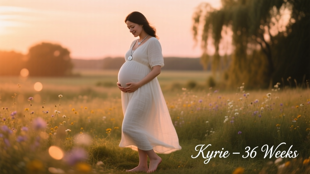 Kyrie: Evidence-Based Insights for Expectant Parents on This Common Prenatal Symptom