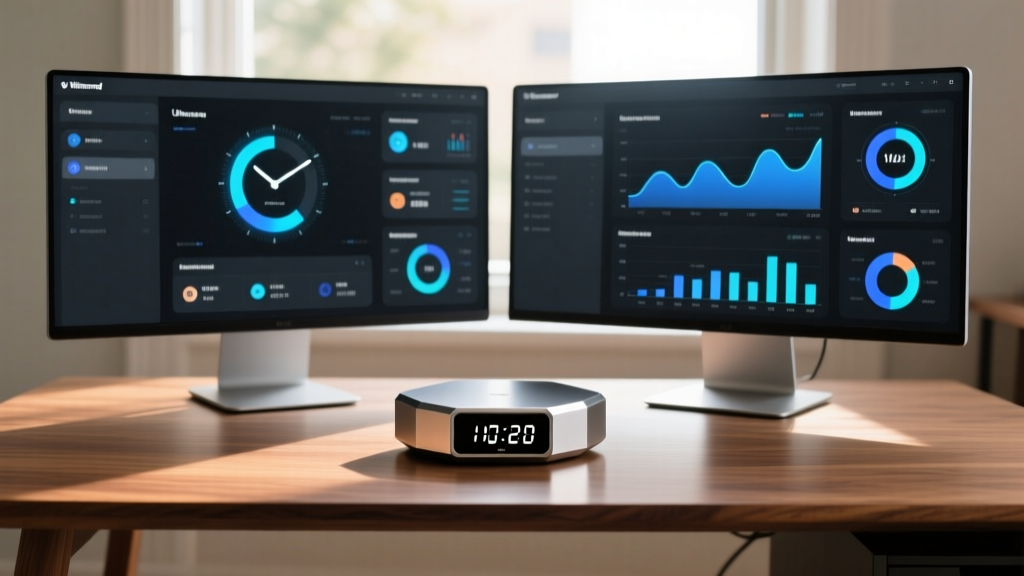 Best Time Tracking Device Trends & New Releases 2026