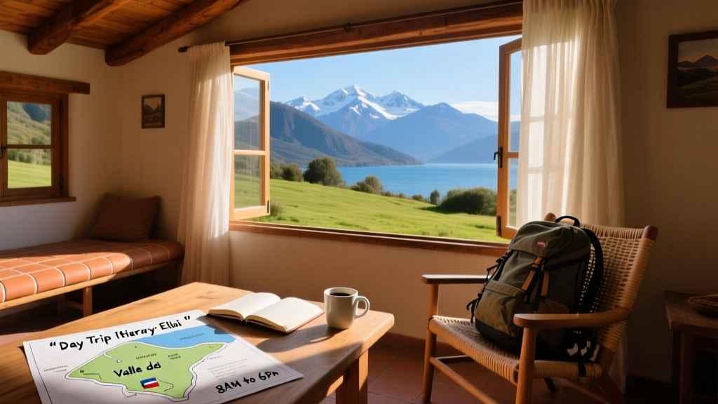Day Trips From Santiago Chile: Authentic Local Experiences Beyond the Capital