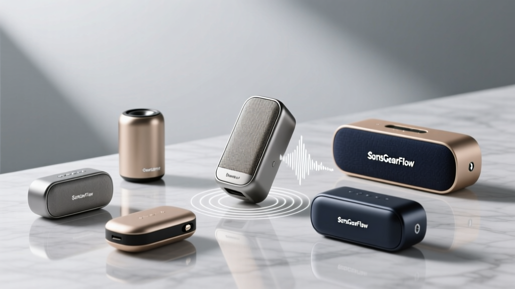 Bluetooth Portable Speakers: Real-World Tests (2026)