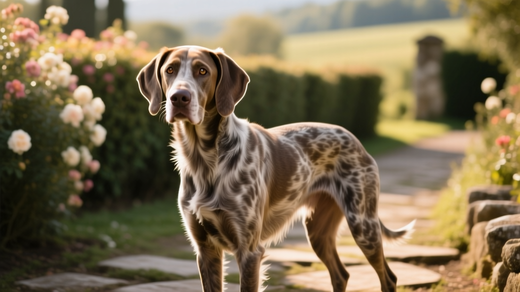 Spinone Italiano