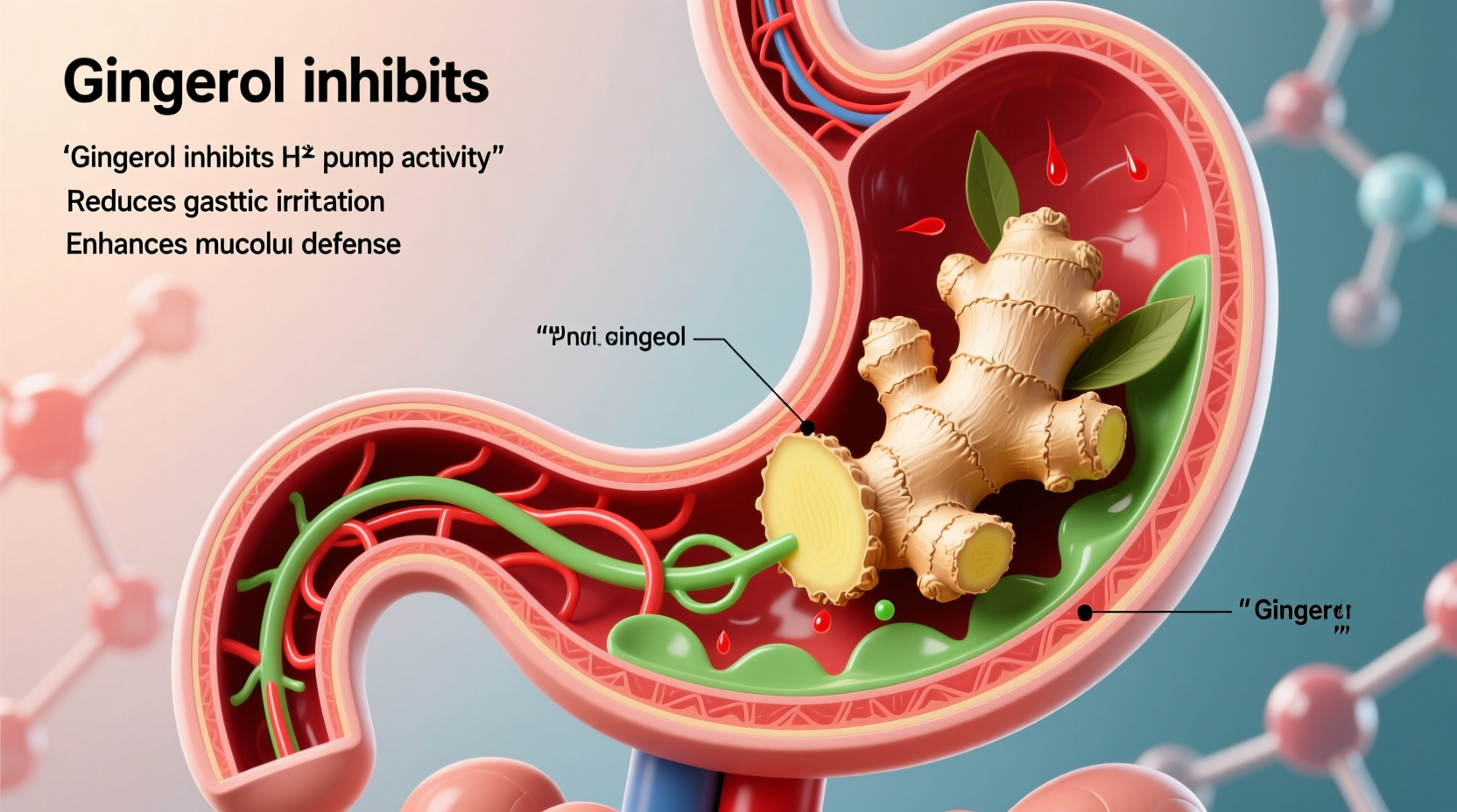 Lebergesundheit durch Ernährung Infografik