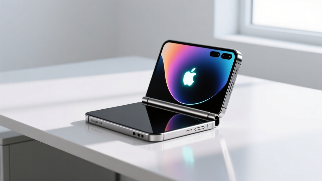 Waiting for Apple's Next Big Thing? Your Upgrade Timing and Switching Guide