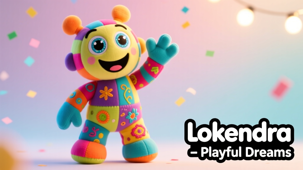 Lokendra: A Critical Safety and Market Analysis of the Emerging Indian Toy Brand