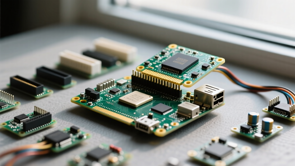 Raspi 4B Pinout Guide: Migrating HATs from Pi 3 and Arduino