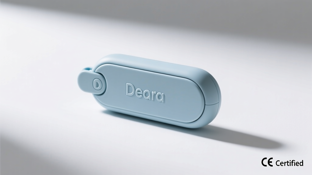 Deira: A Child Safety and Childproofing Assessment for Dubai’s Historic Neighborhood