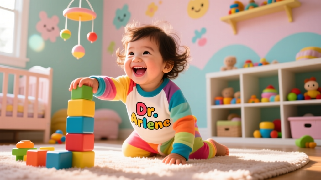 Dr. Arlene Dijamco: Evidence-Based Toddler Development Strategies from a Leading Early Childhood Educator and Behavior Consultant