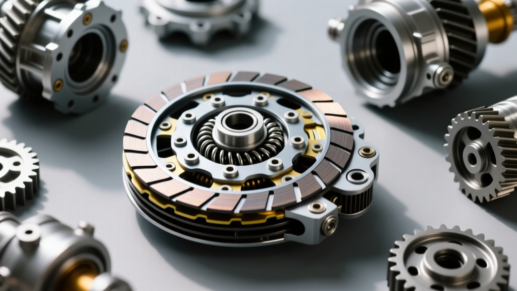 How to Use Clutch on a Motorcycle: Wear Inspection Checklist