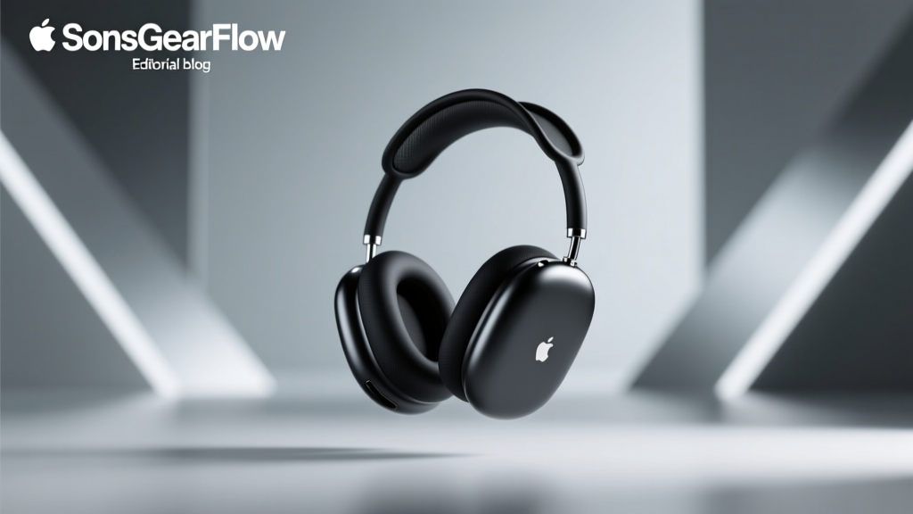 6 EQ Wireless Headphones: Clear Vocals & Tight Bass