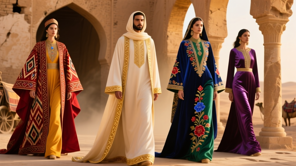 Middle East & Central Asia