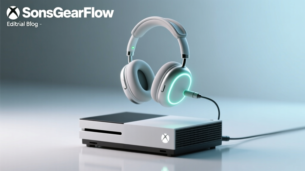Wireless Headphones for Xbox One S: The Real Guide