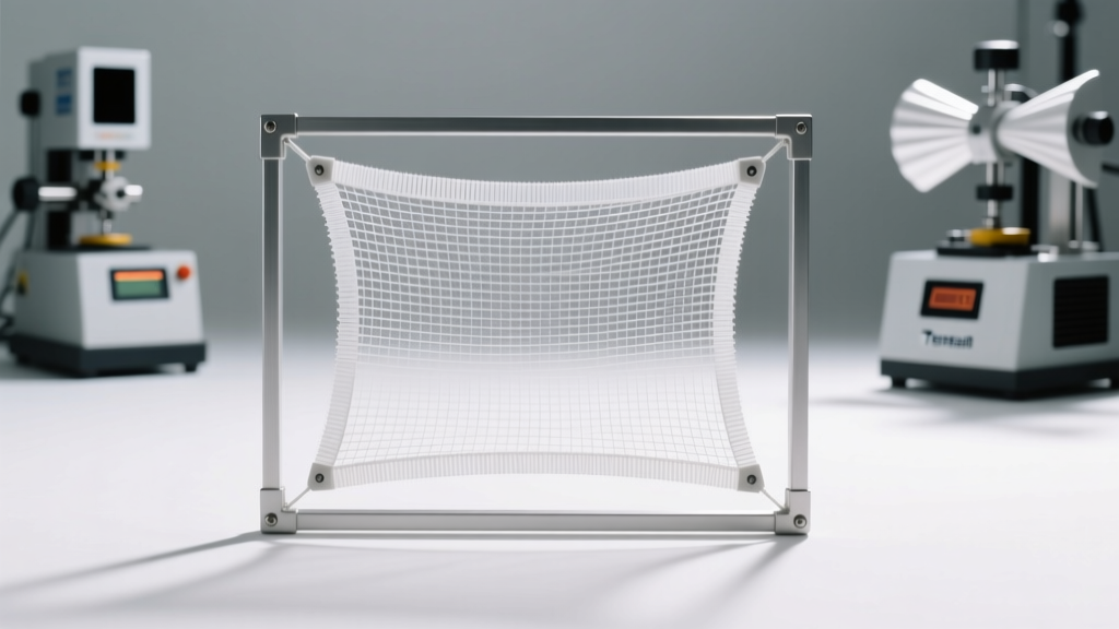 Understanding China Supplier 70gsm Anti Hail Net: Standards, Properties, and Applications