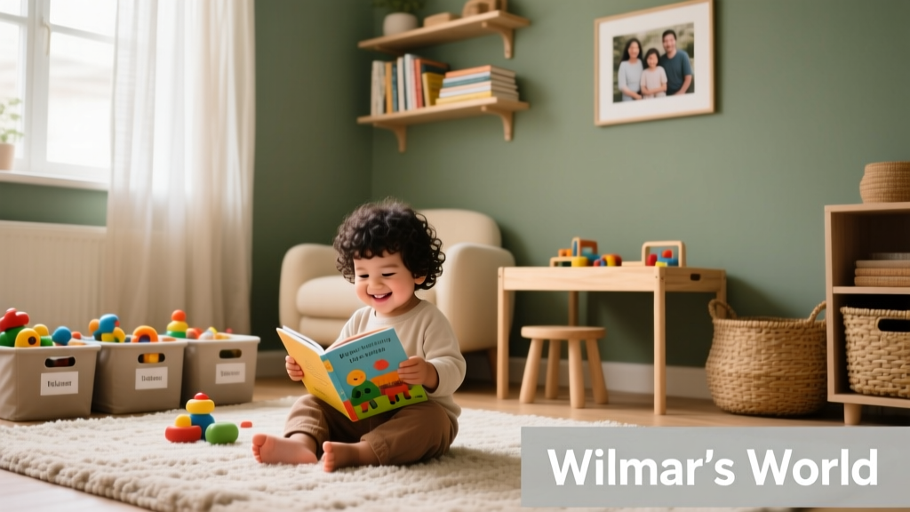 Wilmar International: What Every Parent and Household Manager Should Know About This Global Food & Agribusiness Giant