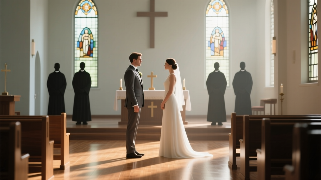 How Many Readers in a Catholic Wedding? (2026)