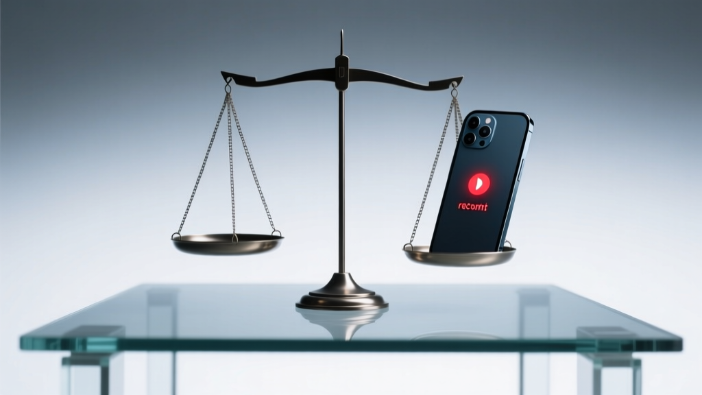NC One-Party Consent: When Recording Is Legal (2026)