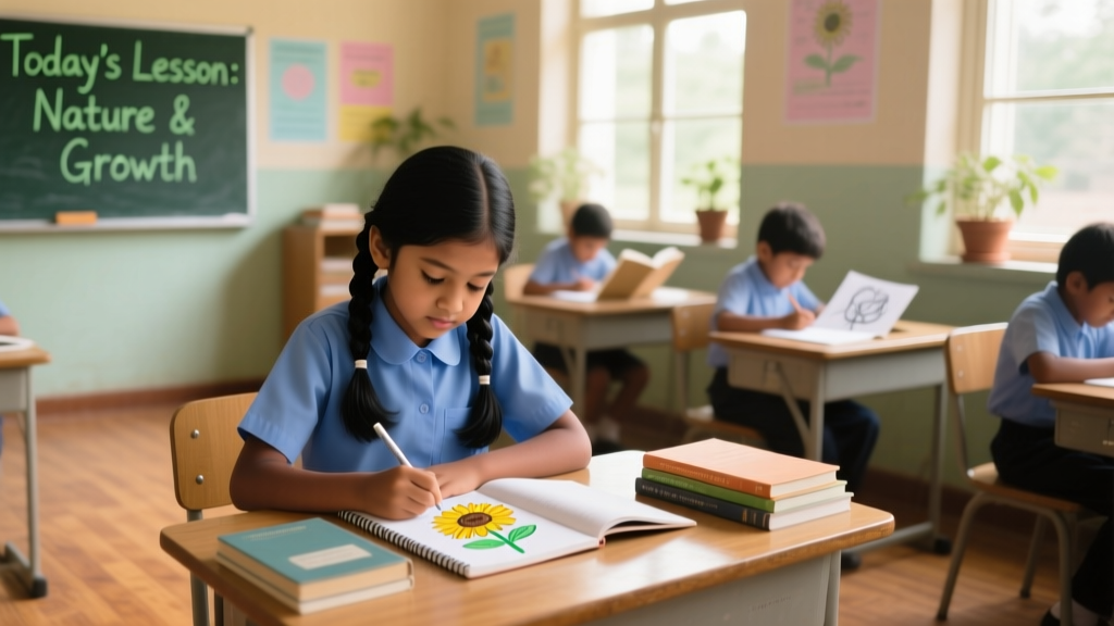 Safeerah: Evidence-Based Insights into a Culturally Grounded Early Childhood Curriculum Framework