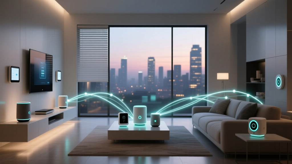 Matter Protocol Community: How Open-Source Development Drives Smart Home Interoperability