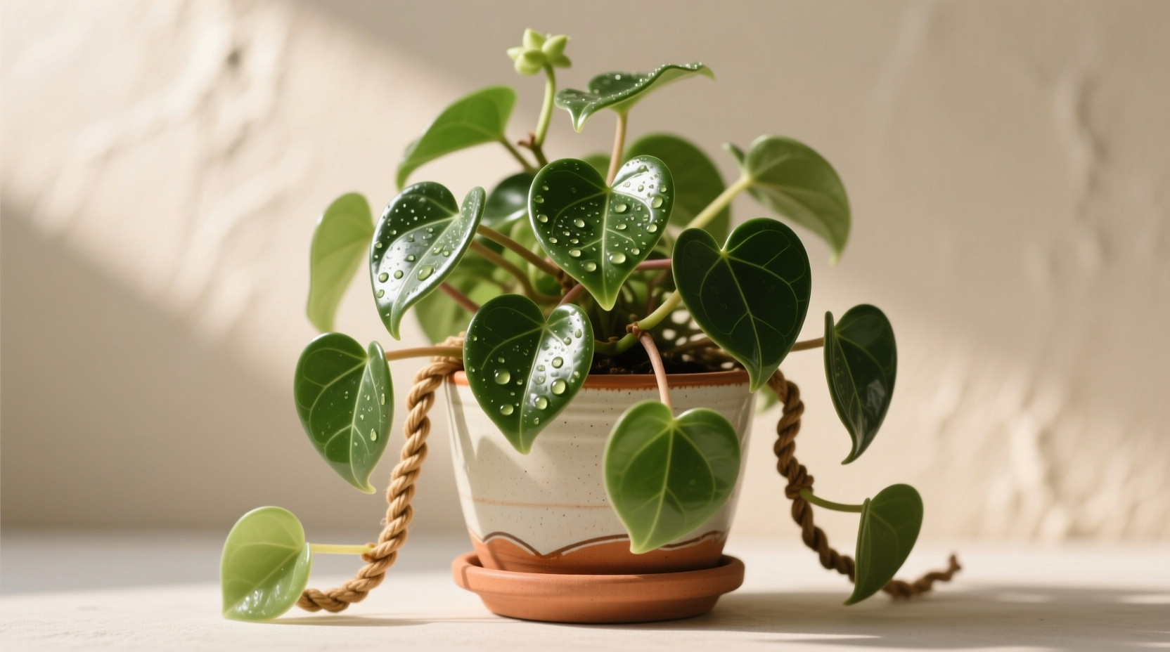 hoya rope plant for sale