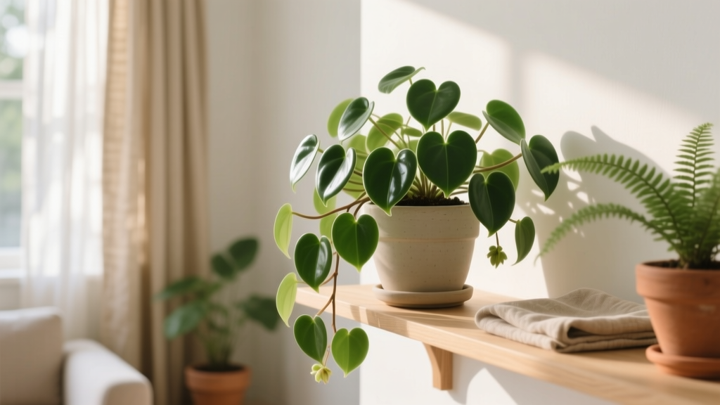 Sweetheart Hoya Propagation: 5 Foolproof Methods