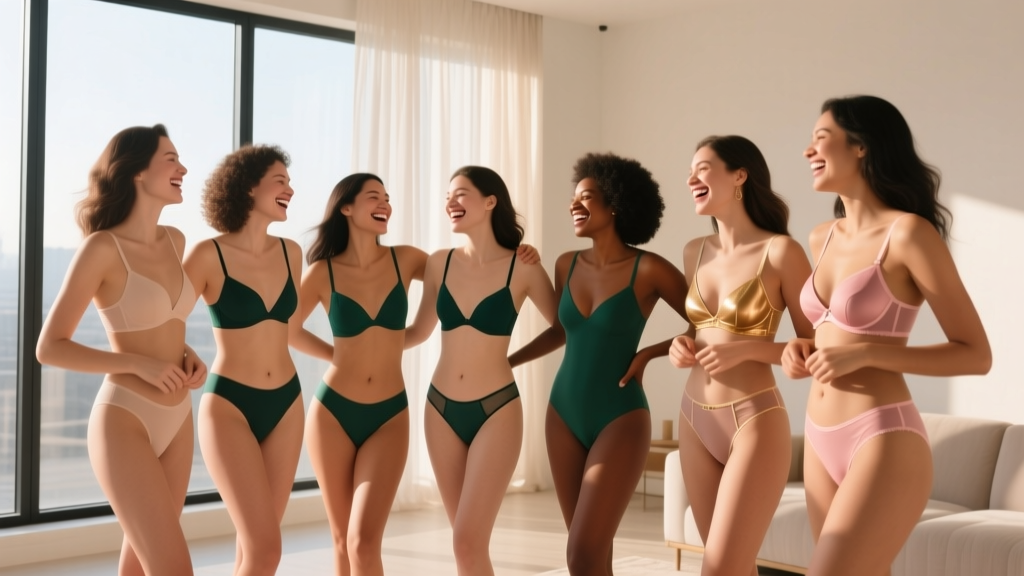 What Is a Lingerie Party? Modern Meaning & Etiquette