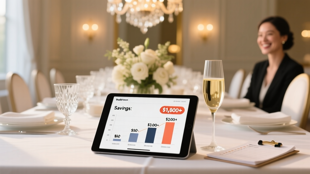 Party Planner Costs: Real 2026 Rates & Savings