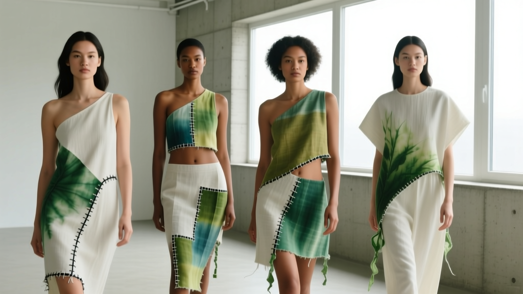 Most Transparent Zero Waste Fashion Brands (2024)