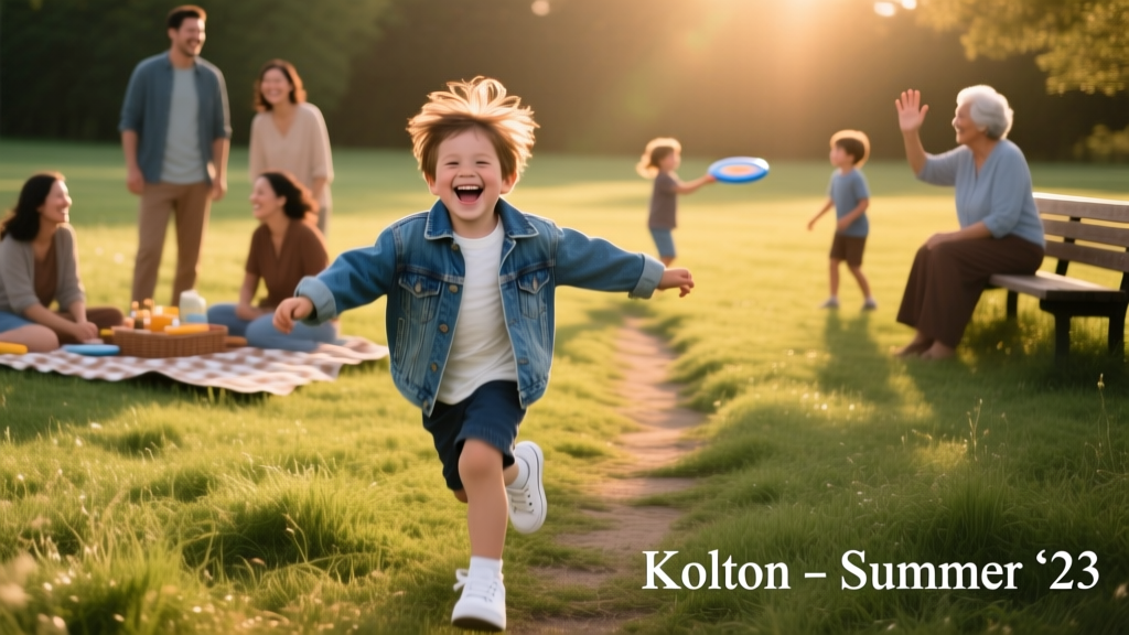 Kolton: Understanding the Name, Identity, and Developmental Pathways for Children Named Kolton