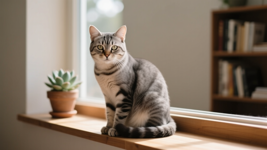 When to Worry About Older Cat Behavior (2026)