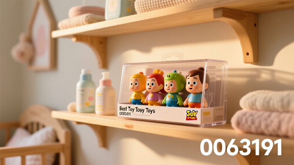 Best Toy Story Toys for Infant Development: Evidence-Based Recommendations from a Pediatric Nurse