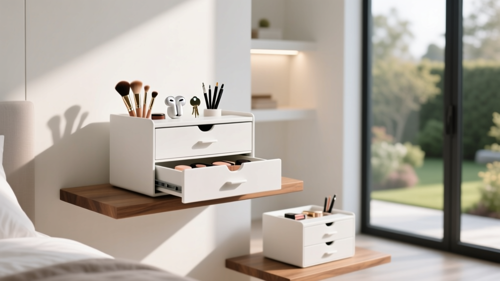 Where to Buy Mini 3-Drawer Organizers (Room-by-Room Guide)