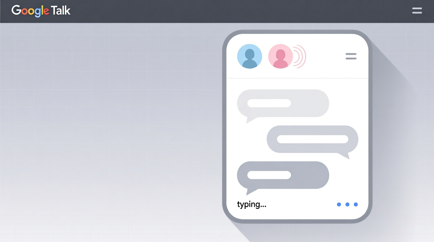 Chat in the Sidebar with GTalk Sidebar: Why It’s Obsolete & What to Use Instead