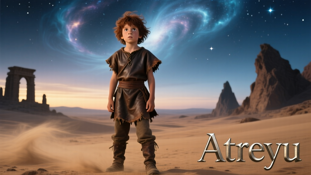 Atreyu: A Deep-Dive Analysis of the Toddler Brand for Developmentally Supportive Play