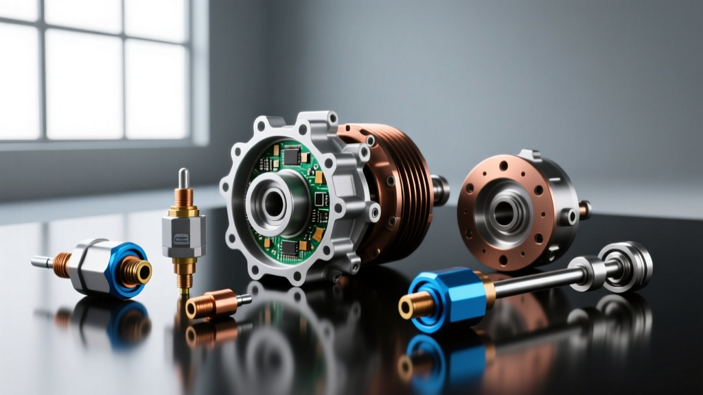 Differential Pressure Sensors vs Transmission Temp Sensor Issues